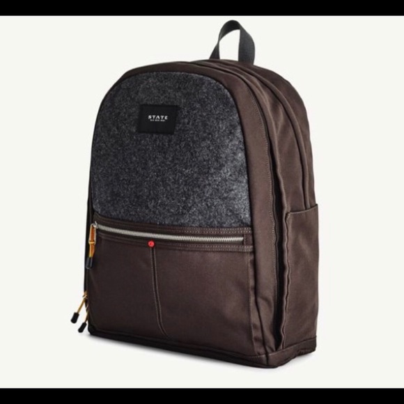 Backpack - State Nevin's - Picture 5 of 5